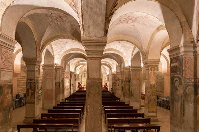 Chiese Vive - Chiese Verona