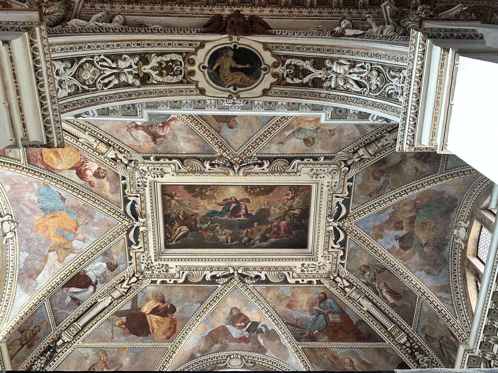Alla scoperta dei capolavori restaurati: - Chiese Vive - Chiese Verona
