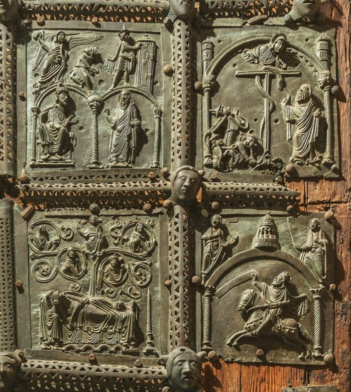 Dagli occhi alle mani, passando per il cuore. Laboratorio culturale, artigianale e spirituale - Chiese Vive - Chiese Verona
