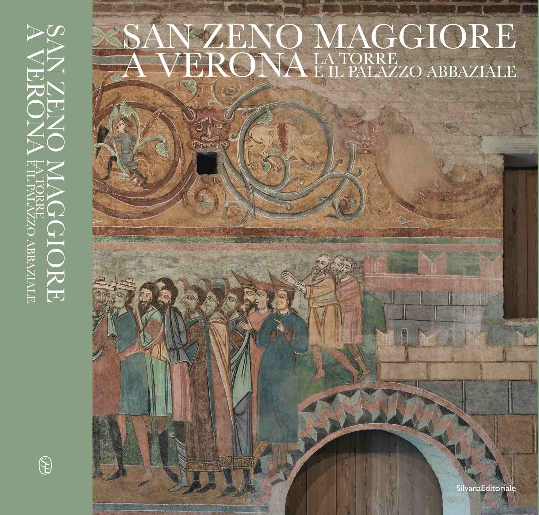 San Zeno Maggiore a Verona. La torre e il palazzo abbaziale - Chiese Vive - Chiese Verona