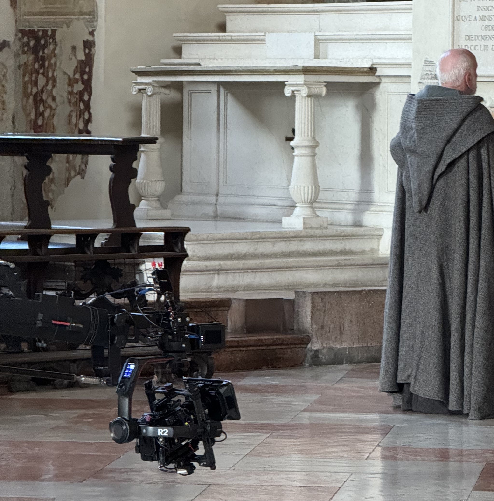 Video sulla chiesa di San Fermo di Verona - Chiese Vive - Chiese Verona